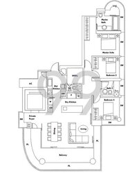 Skyline 360 @ Saint Thomas Walk (D9), Condominium #426826971